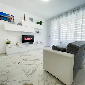 (trilocale-città Della Musica)-casinò Appartement San Remo