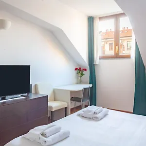 Bnbutler - Asiago, 41 - Quartiere Gorla, In Citta Apartment