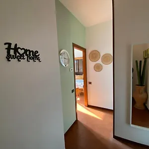 Appartement Segrino, Longone al Segrino