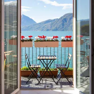 Appartement Deluxe Finestra Sul, Bellano