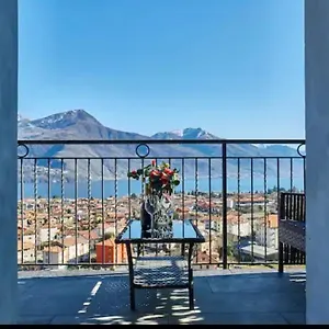 Ulivi On The Apartament