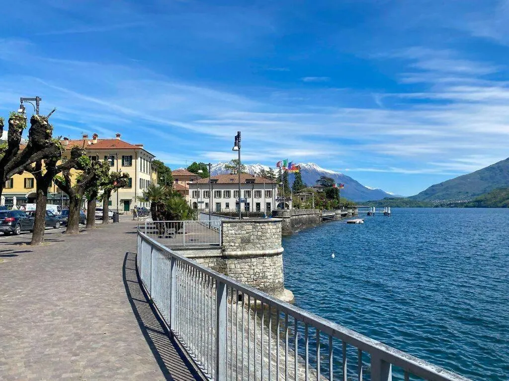 Apartamento Art Music House Lake Como Dongo