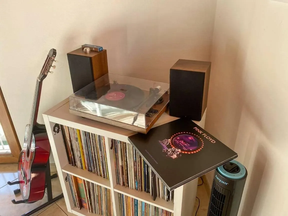 Apartamento Art Music House Lake Como Dongo